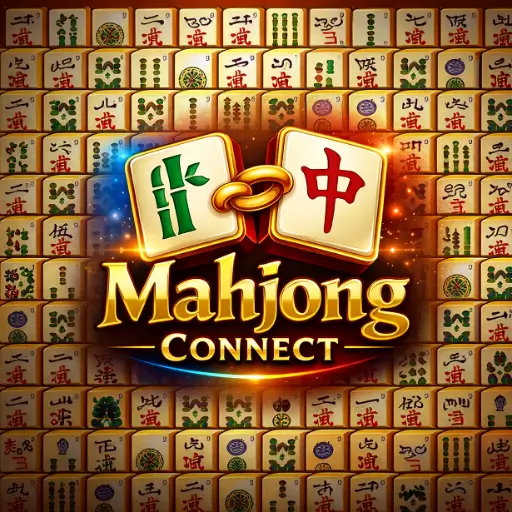 Mahjong Connect