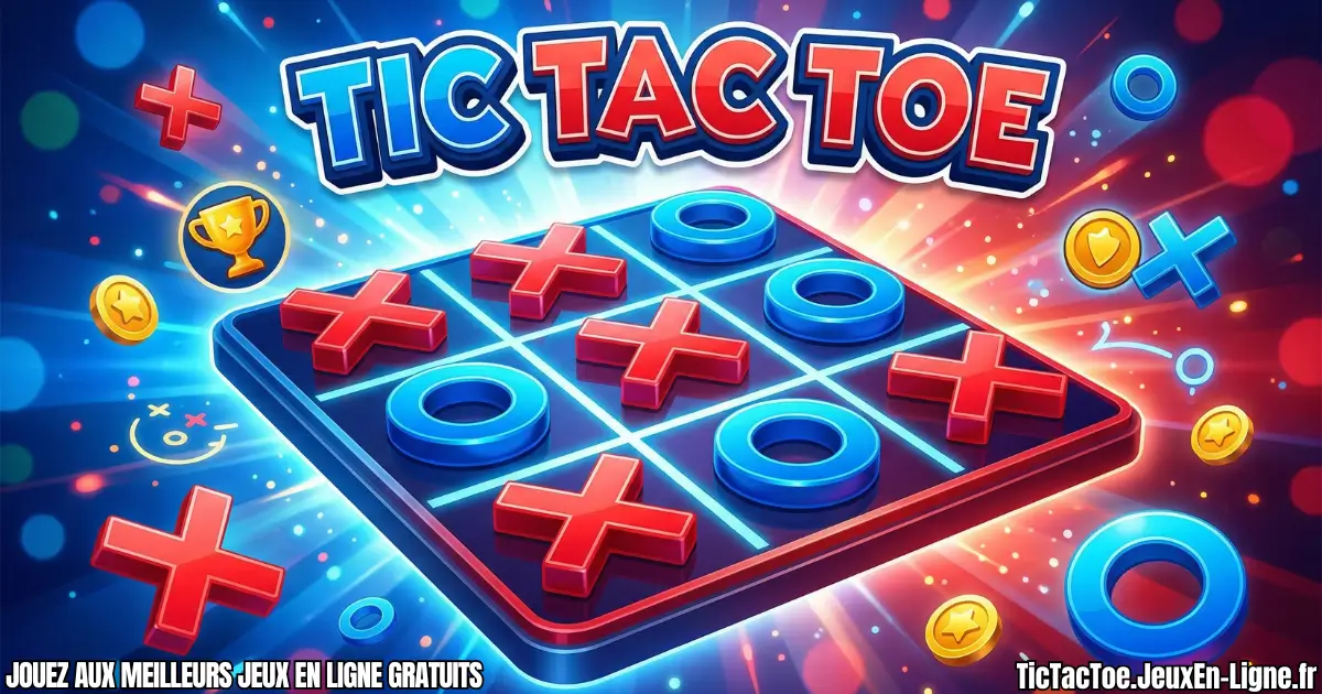 Tic Tac Toe